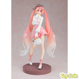 POP UP PARADE Sakura Miku: Hanami Outfit Ver.
