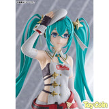 POP UP PARADE Hatsune Miku: GT Project Racing Miku 2023 Ver.