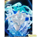 Hatsune Miku -Crystal Dress Ver.-