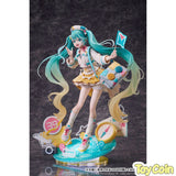 Hatsune Miku: MAGICAL MIRAI 2024 Ver.