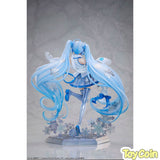 Snow Miku: Sky Town 10th Anniversary Ver.