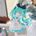 FuRyu - Desktop Fairy: Hatsune Miku Wonderland Ver. -- -- ToyCoin