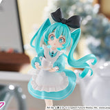 FuRyu - Desktop Fairy: Hatsune Miku Wonderland Ver. -- -- ToyCoin