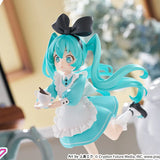 FuRyu - Desktop Fairy: Hatsune Miku Wonderland Ver. -- -- ToyCoin