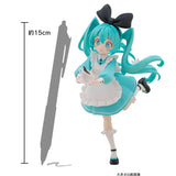 FuRyu - Desktop Fairy: Hatsune Miku Wonderland Ver. -- -- ToyCoin