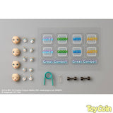 Revoltech Hatsune Miku Fit Boxing Ver.