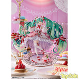 Hatsune Miku 15th Anniversary Ver.