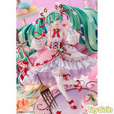 Hatsune Miku 15th Anniversary Ver.