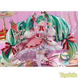 Hatsune Miku 15th Anniversary Ver.