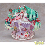 Hatsune Miku 15th Anniversary Ver.