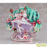 Hatsune Miku 15th Anniversary Ver.