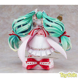 Hatsune Miku 15th Anniversary Ver.