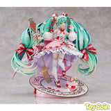 Hatsune Miku 15th Anniversary Ver.