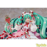Hatsune Miku 15th Anniversary Ver.