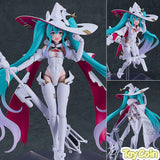 Figma Racing Miku 2024 Ver.