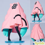 Artist Collaboration - Hatsune Miku x FACE