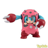 GUNDAM × MIKU Anniversary Special project. Figure Collection