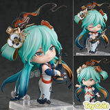 Nendoroid Hatsune Miku: Shimian Maifu Ver.