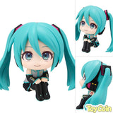 LookUp Hatsune Miku