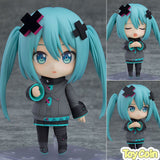 Nendoroid Hatsune Miku: Shuttered SEKAI