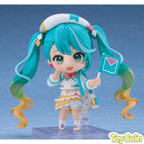 Nendoroid Hatsune Miku: Magical Mirai 2024 Ver.