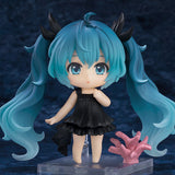 Hatsune Miku: Deep Sea Girl Ver.