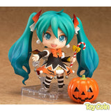 Nendoroid Hatsune Miku: Halloween Ver.