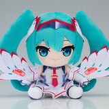 Racing Miku SPA 2025 Support Ver. Plushie