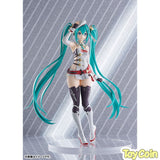 POP UP PARADE Hatsune Miku: GT Project Racing Miku 2023 Ver.