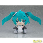 Hatsune Miku GT Project 15th Anniversary Commemorative Plushie 2011 Ver.