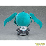 Hatsune Miku GT Project 15th Anniversary Commemorative Plushie 2011 Ver.