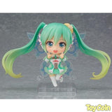 Nendoroid Hatsune Miku Racing Miku 2017 Ver.