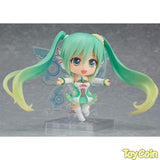 Nendoroid Hatsune Miku Racing Miku 2017 Ver.