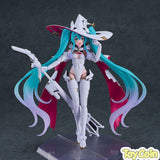 Figma Racing Miku 2024 Ver.