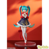 POP UP PARADE Hatsune Miku: Sourxuan Chinese New Year Ver.