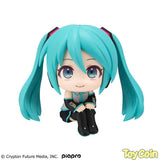 LookUp Hatsune Miku