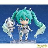 Nendoroid Hatsune Miku: MIKU WITH YOU 2024 Ver.