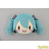 Hatsune Miku Fuwa Petit Mochimochi Face Cushion