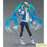 Figma Snow Miku: Snow Owl Ver.