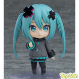 Nendoroid Hatsune Miku: Shuttered SEKAI
