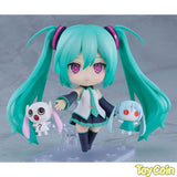 Nendoroid Hatsune Miku: Because You're Here Ver.