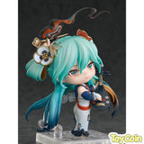 Nendoroid Hatsune Miku: Shimian Maifu Ver.