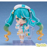 Nendoroid Hatsune Miku: Magical Mirai 2024 Ver.