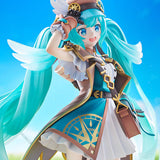 Hatsune Miku: 100th Adventure Ver.