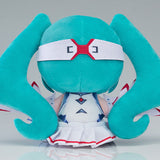Racing Miku SPA 2025 Support Ver. Plushie