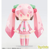 HELLO! GOOD SMILE Hatsune Miku Sakura Miku