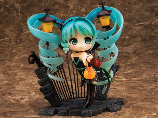 Alphamax - [PRE-OWNED] Hatsune Miku Lamp Miku feat. Nekozakana -- -- ToyCoin