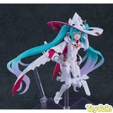 Figma Racing Miku 2024 Ver.