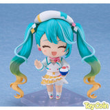 Nendoroid Hatsune Miku: Magical Mirai 2024 Ver.