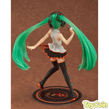 Hatsune Miku Last Autumn Ver. Prize A